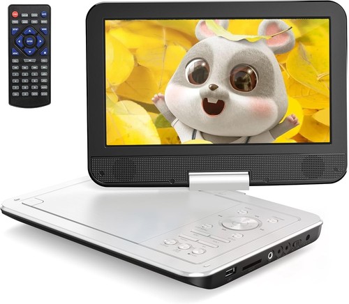 Yoton portable dvd player - yoton,