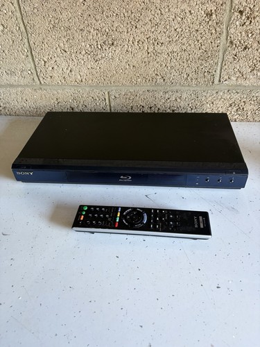 Sony bdp s350 blu ray - blu-ray, dvd