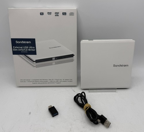 Sandstrom sedvdwh26 external - sedvdwh26,