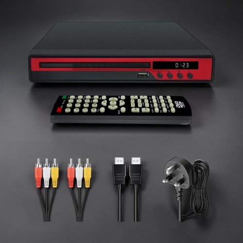 Usb dvd player - dvd,