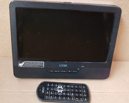 Logik l9dualm13 screen - logik,