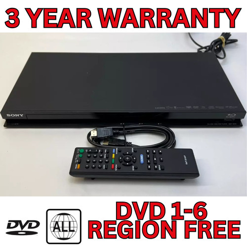 Sony bdp s370 - sony, dvd