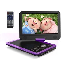 Yoton 12.5" Portable DVD