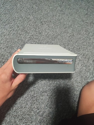 Xbox 360 dvd player - xbox,