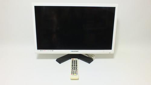 Blaupunkt led tv with - led,