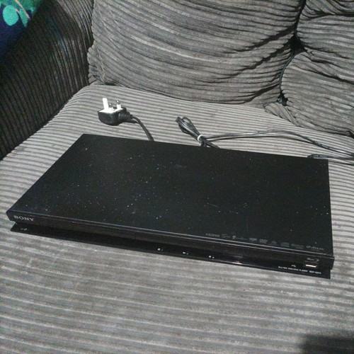 Working plz read - **, sony