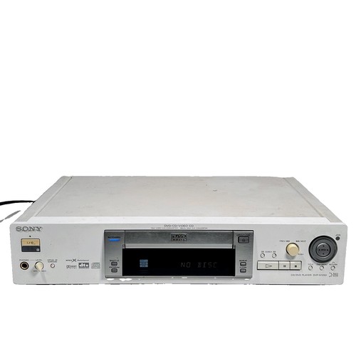 Sony dvp s725d dvd - /, /