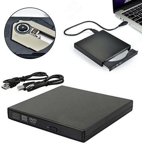 Usb external dvd - usb, disc