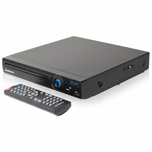 Dvd player hdmi auto - auto, resume