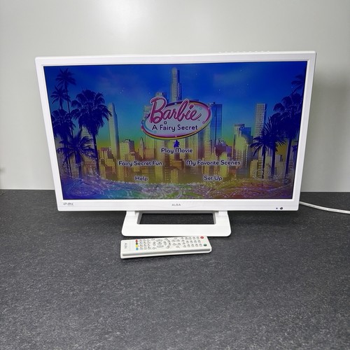 Alba freeview hd led - 24",