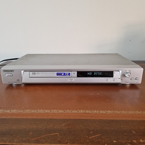 Sony dvp ns305 dvd - dvp-ns305, cd