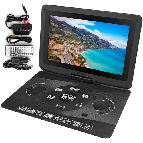 Large dvd player - large, cd