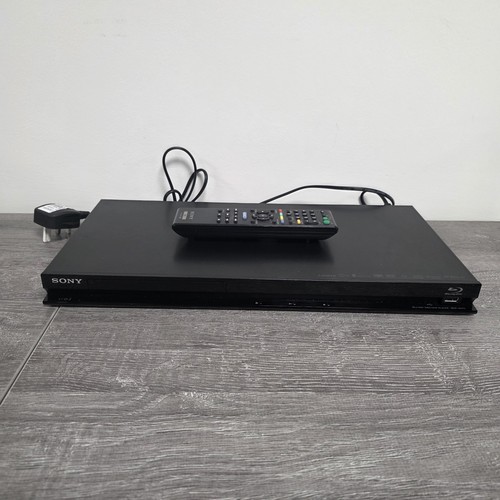Sony bdp s370 - sony, blu-ray