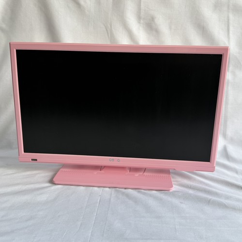 Cello led pink - pink, dvd