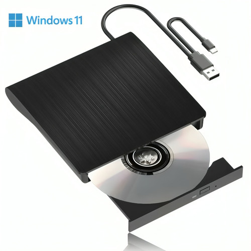 Usb external dvd hard - hard, disc