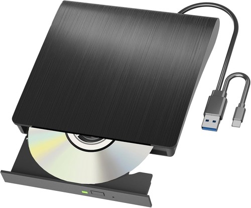 Usb external dvd - external, cd