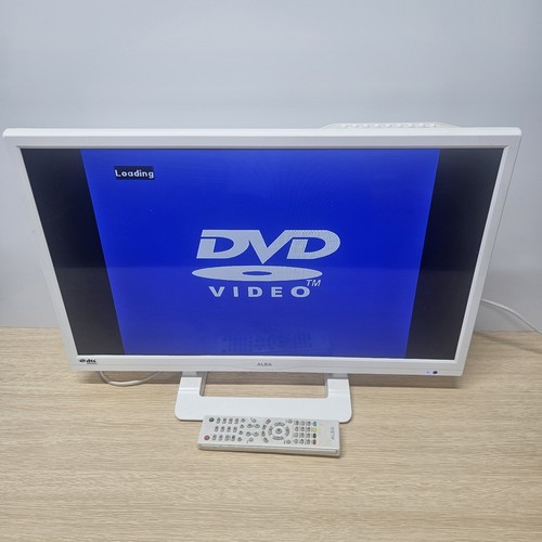 Alba white screen - screen, hd