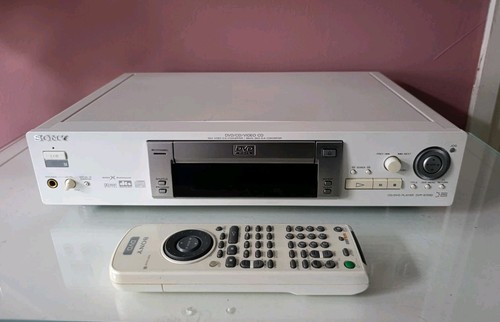 Sony dvp s725d - dvp-s725d, cd