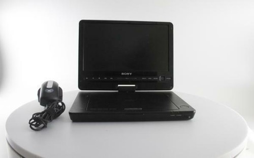 Sony portable dvd - portable,