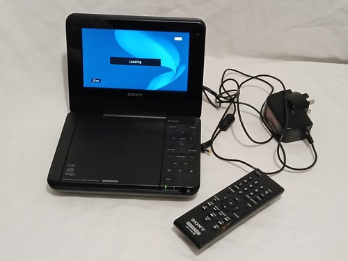 Sony dvp fx770 - -, inch