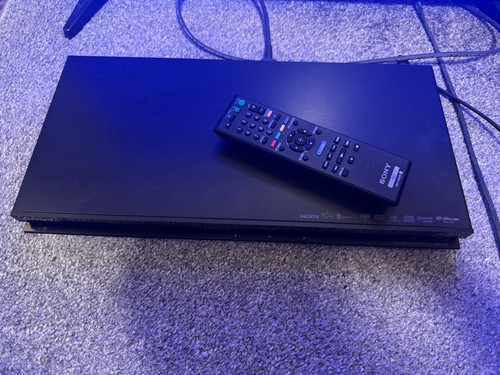 Sony bdp s370 - sony, blu-ray/dvd