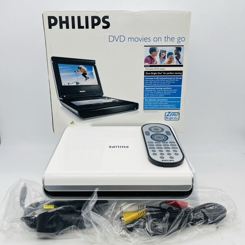 Philips pet720 portable - philips,