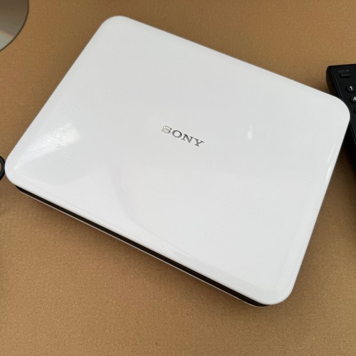 Sony dvp fx720 portable - dvp-fx720, dvd