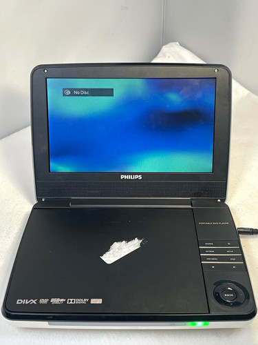 Philips pd9030 9in lcd - philips,