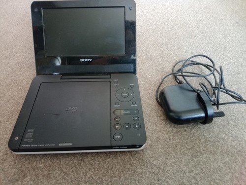 Sony dvp fx730 - dvp-fx730, 7