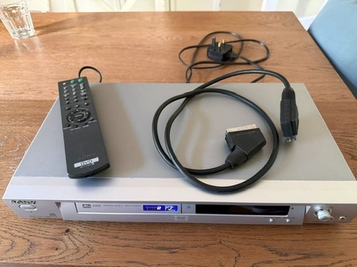 Sony dvp ns305 dvd - dvd, –