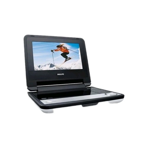 Philips pet730 portable - pet730,