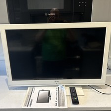 Bush BLED24FHDL8DVD 24'' Full