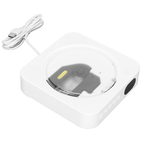 Bluetooth dvd player stylish - bluetooth,