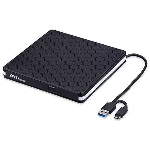 Usb external blu ray - 3.0, drive