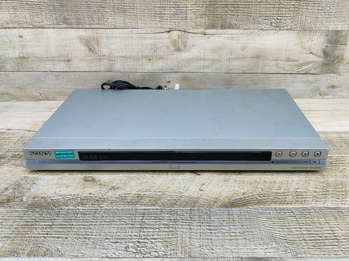 Sony dvp ns305 dvd player - sony, dvp-ns305