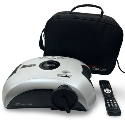 Optoma movietime dv11 dlp - movietime,