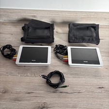 x2 Philips PAC130/05 Portable