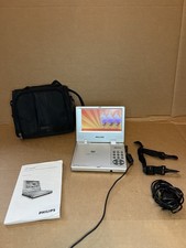 Philips PET700 Portable DVD