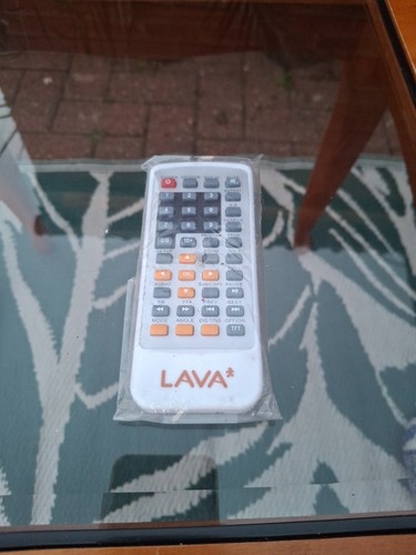 Genuine lava portable dvd - genuine,