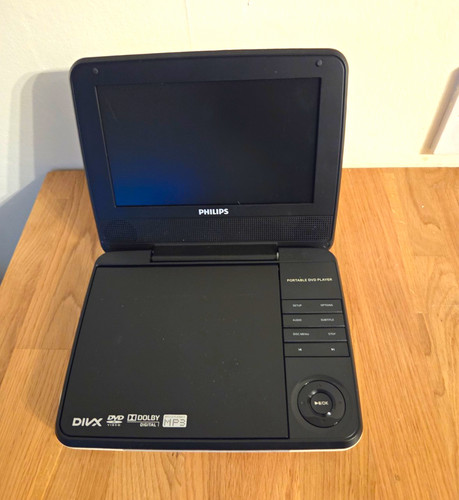Philips pd7010 7in - pd7010/05,