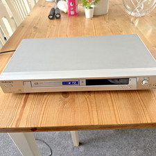 Sony DVP-NS305 DVD Player with
