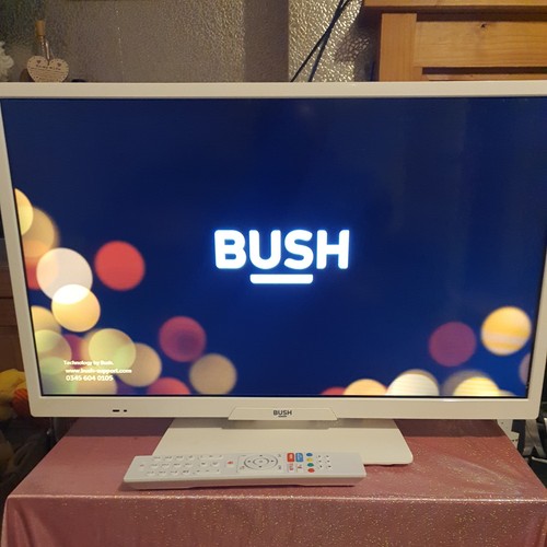 Bush smart freeview - bush, play