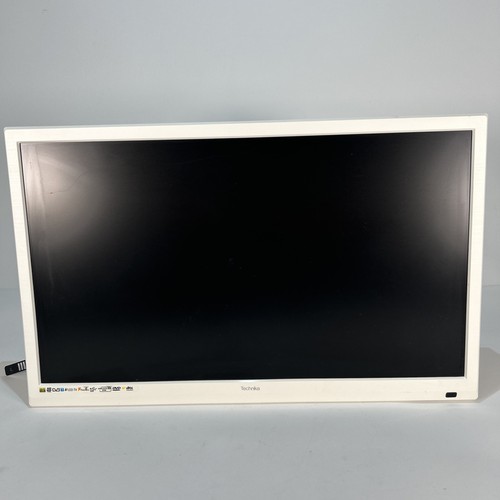 Technika white led - 21.5",