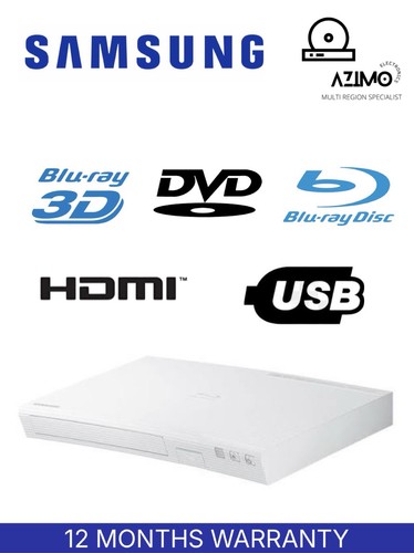 Samsung j5500e white - bd-j5500e,