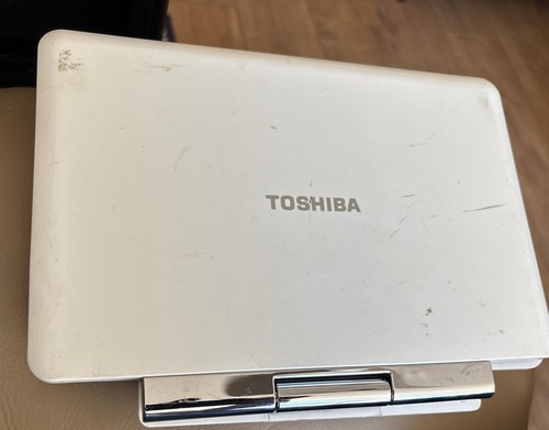 Toshiba portable - toshiba, 9”