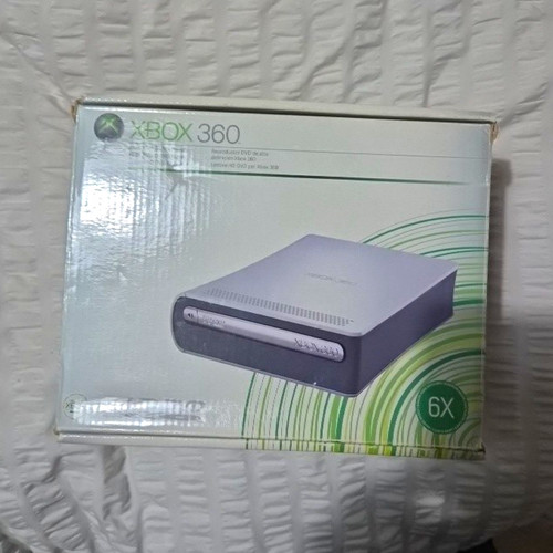 Xbox 360 dvd player no - xbox,
