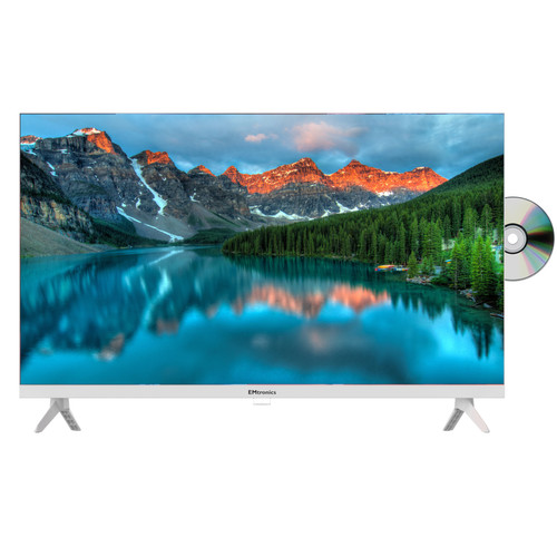 Emtronics inch white hd - emtronics,