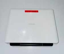 Toshiba 9" Inch Portable DVD &