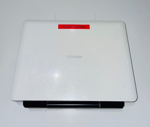 Toshiba inch portable dvd - toshiba,