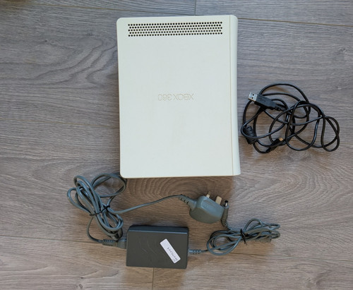 Official microsoft xbox 360 - official,